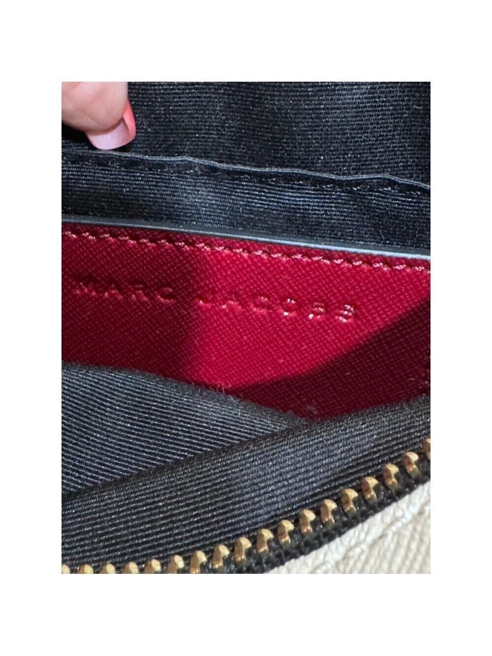 Marc Jacobs The Snapshot - Picture 12 of 16